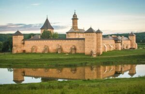 Dragomirna