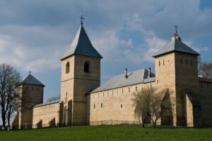 Dragomirna
