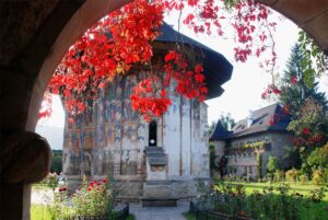 Moldovița
