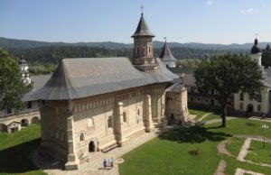 Neamț