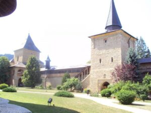 Sucevița