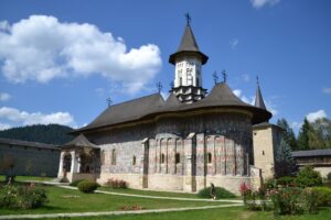 Sucevița