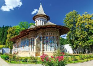 Voroneț